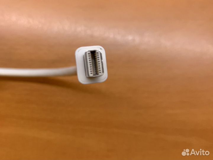 Переходник mini displayport hdmi finepower