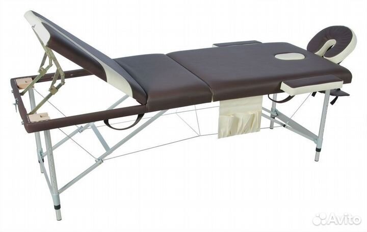 Массажный стол