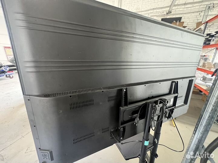 Dexp U75H8000K на запчасти