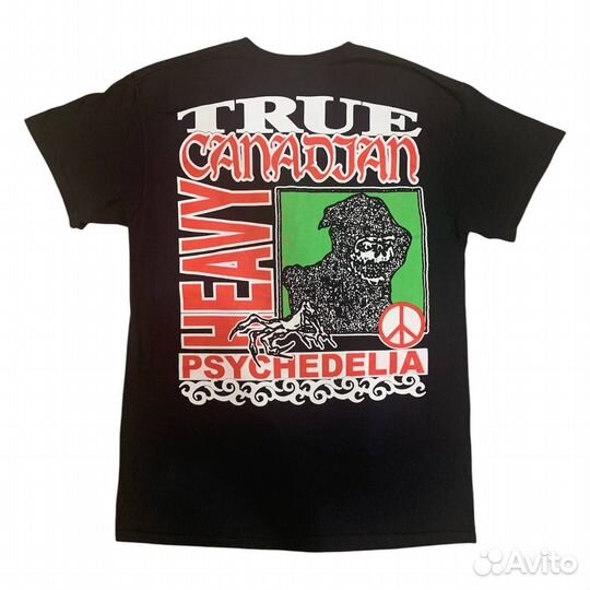 ERD LGB type T shirt