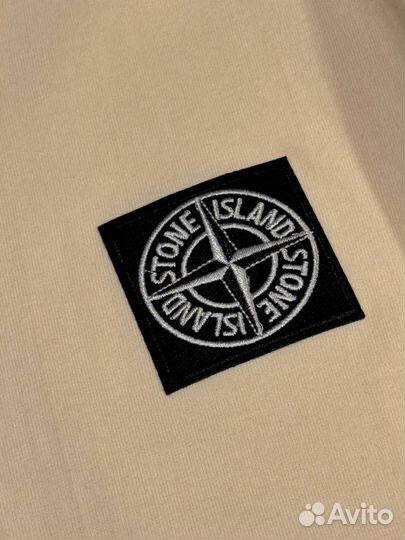 Футболка Stone Island