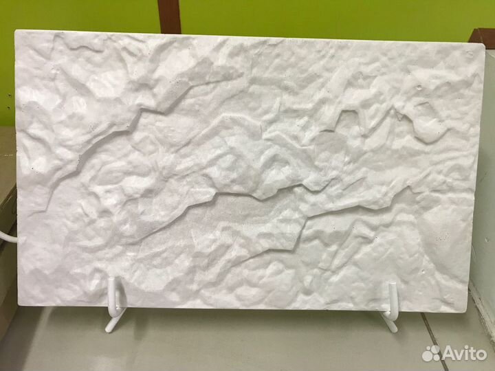 Кварцевый обогреватель (380 Вт) 