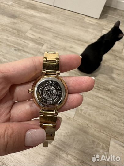 Наручные часы Anne Klein