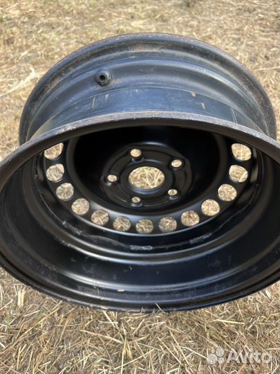 Диски r15 ауди фольцваген