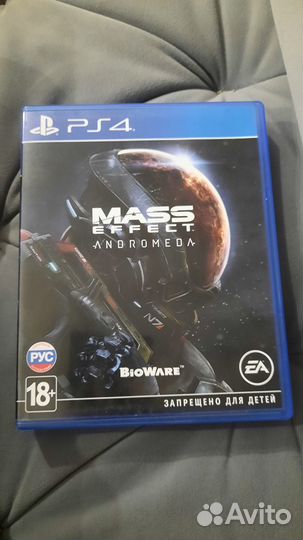 Игры для приставок ps4