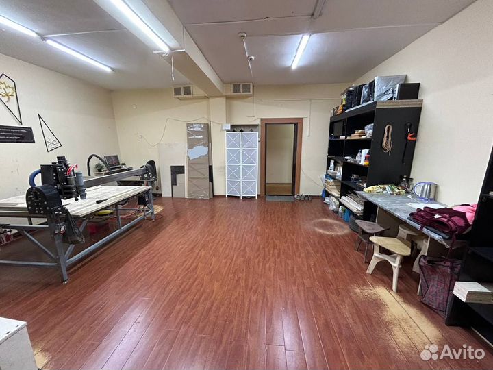 Готовый бизнес на чпу станке