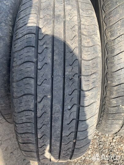 Matador MP 82 Conquerra 2 215/65 R16