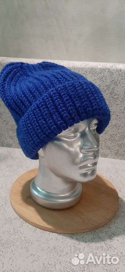 Шапка ушанка капор балаклава