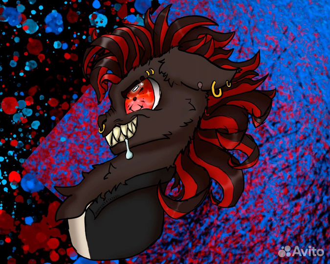 Творческая удаленная работа