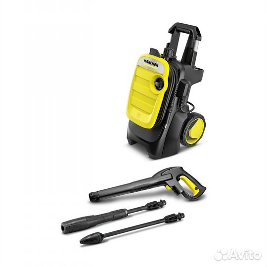 Мойка Karcher k5 Compact