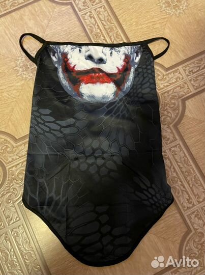 Бандана Джокер