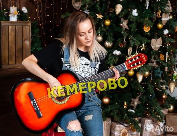 Гитара для начинающих классическая