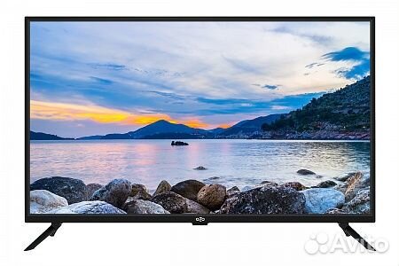 Телевизоры harper