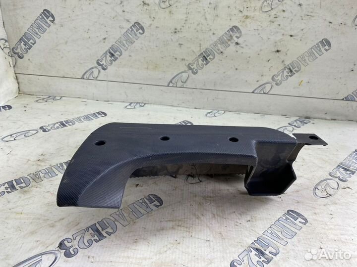 Бардачок торпедо Peugeot 1007