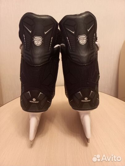 Коньки хоккейные Nordway 37 размер