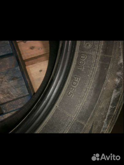 Yokohama Geolandar G98 195/65 R17