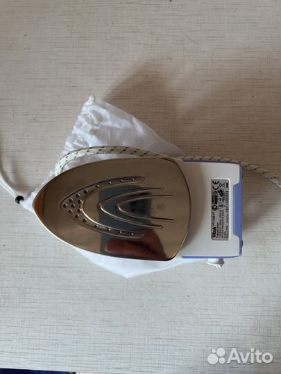 Travel Iron Vitek Утюг
