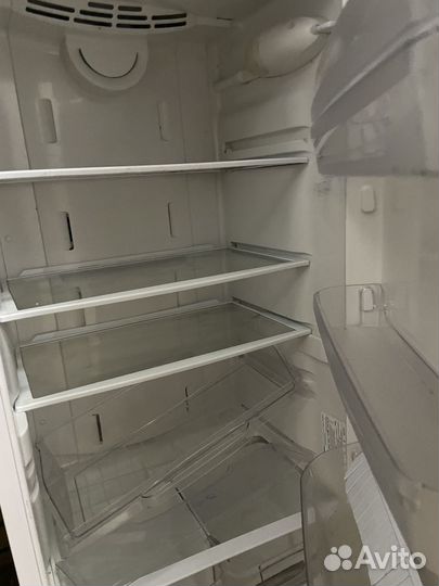 Холодильник indesit no frost