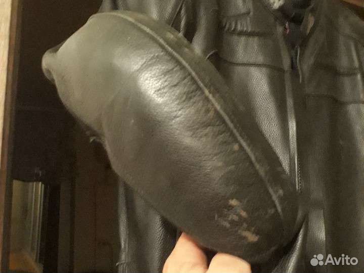 Мото-куртка I X S