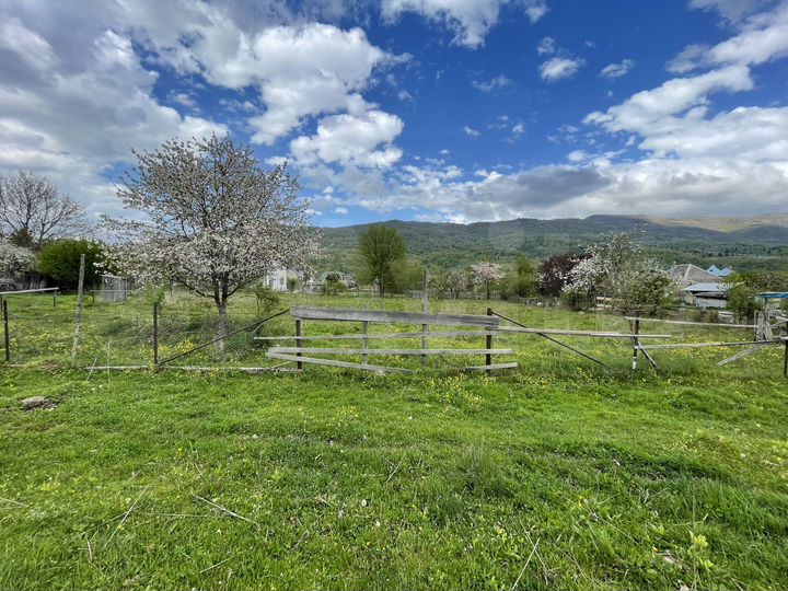 Участок 20,5 сот. (ИЖС)