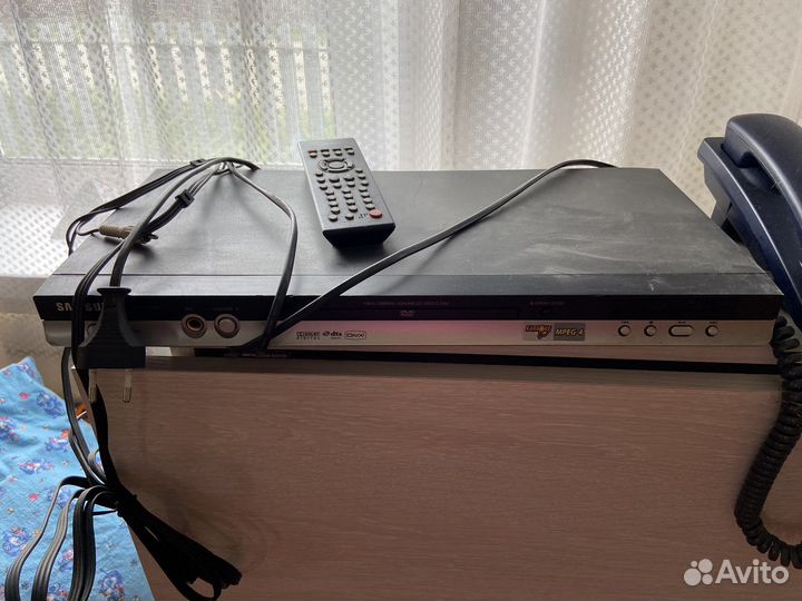 Видеоплеер