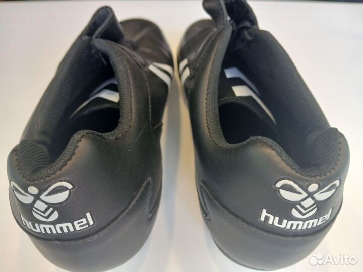 Бутсы Hummel - 35 размер