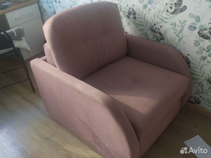 Детское кресло кровать бу