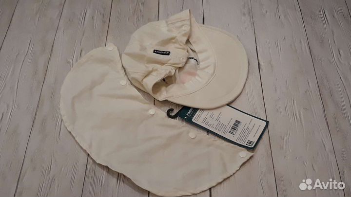 Кепка Icepeak. Новая