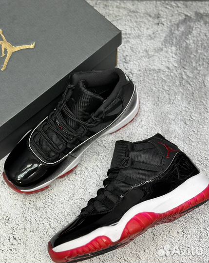 Nike Air jordan 11 retro