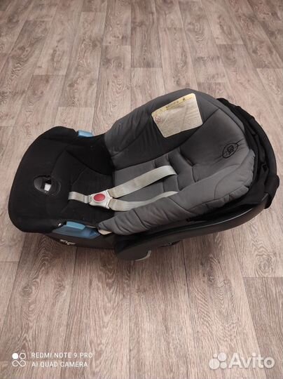 Детское кресло люлька, переноска