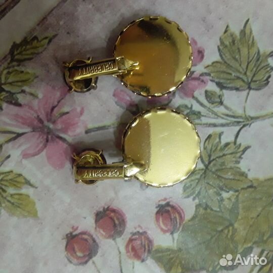 Великолепный винтаж