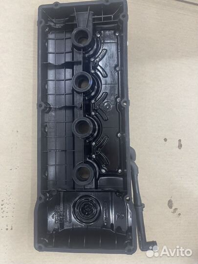 Клапанная крышка змз 409051-52 (ZMZ PRO)