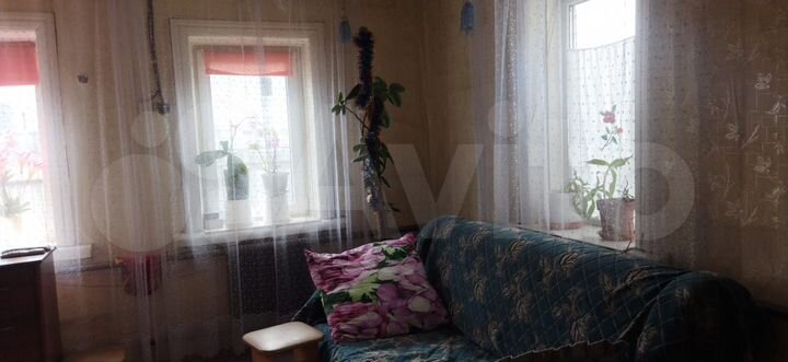 Дом 66 м² на участке 5 сот.