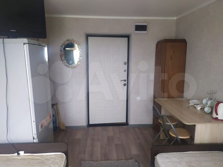 Комната 11,8 м² в 1-к., 5/5 эт.