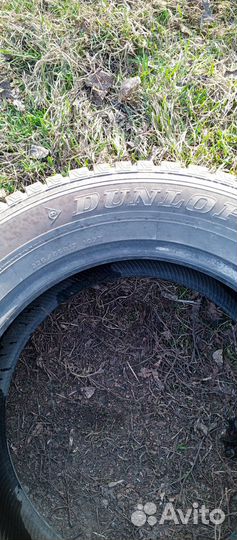 Dunlop SP Winter Ice 03 225/65 R17