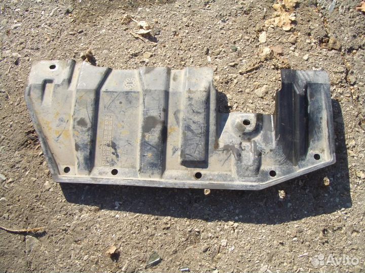 Пыльник (кузов наружные) mitsubishi Lancer (CX,C