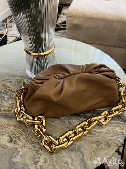 Bottega veneta сумка