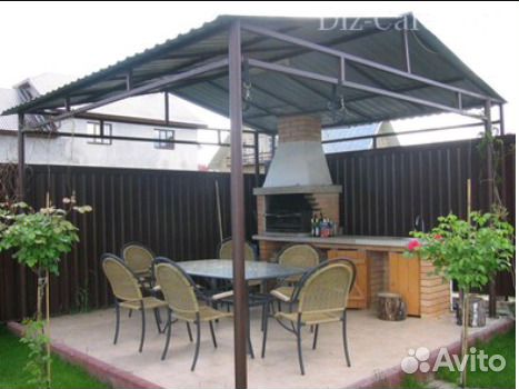 Сварочные работы