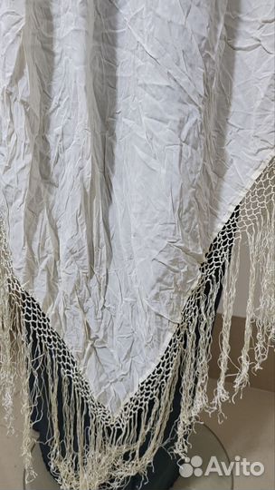 Крепдешин 25009