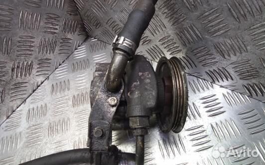 Насос гу бензиновый rover 45 RT (ALV26DH01)