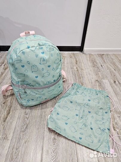 Продам рюкзак школьный