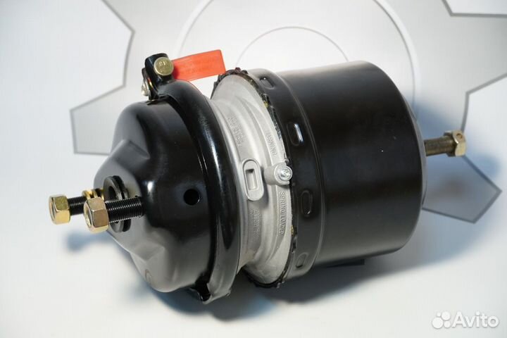 Камера тормозная задняя