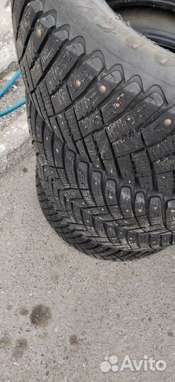 Goodyear Cargo Ultra Grip 215/65 R16