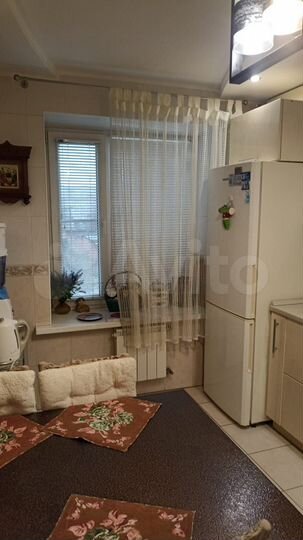 3-к. квартира, 65,5 м², 2/5 эт.