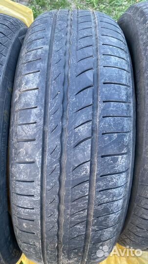Pirelli Cinturato P1 185/65 R15