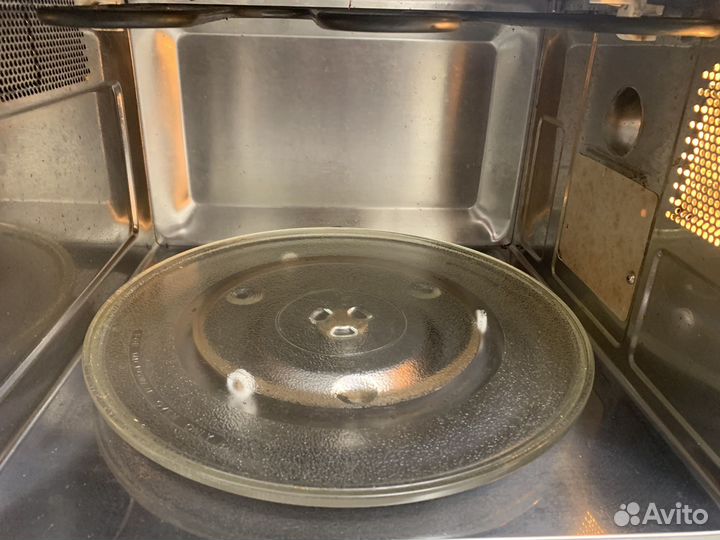 Микроволновая печь Bork