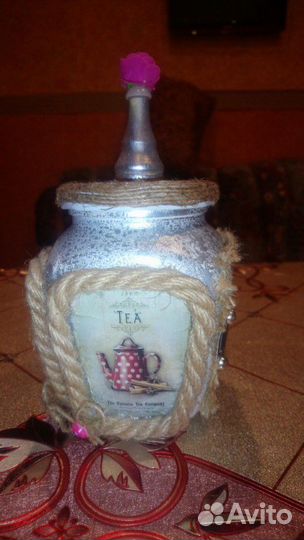 Изделие для хранения фиников