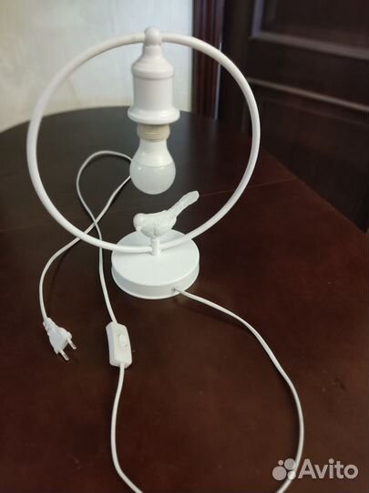 Светильник. Очень красивенький