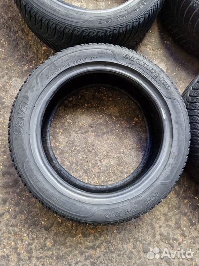 Sava Eskimo Ice 195/55 R16