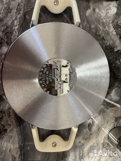 Zepter кастрюля